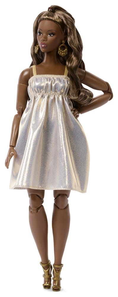 Barbie Signature Puppe Barbie Basics: Model 09 Image 3
