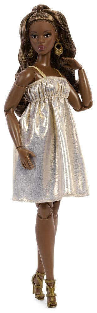 Barbie Signature Puppe Barbie Basics: Model 09 Image 1