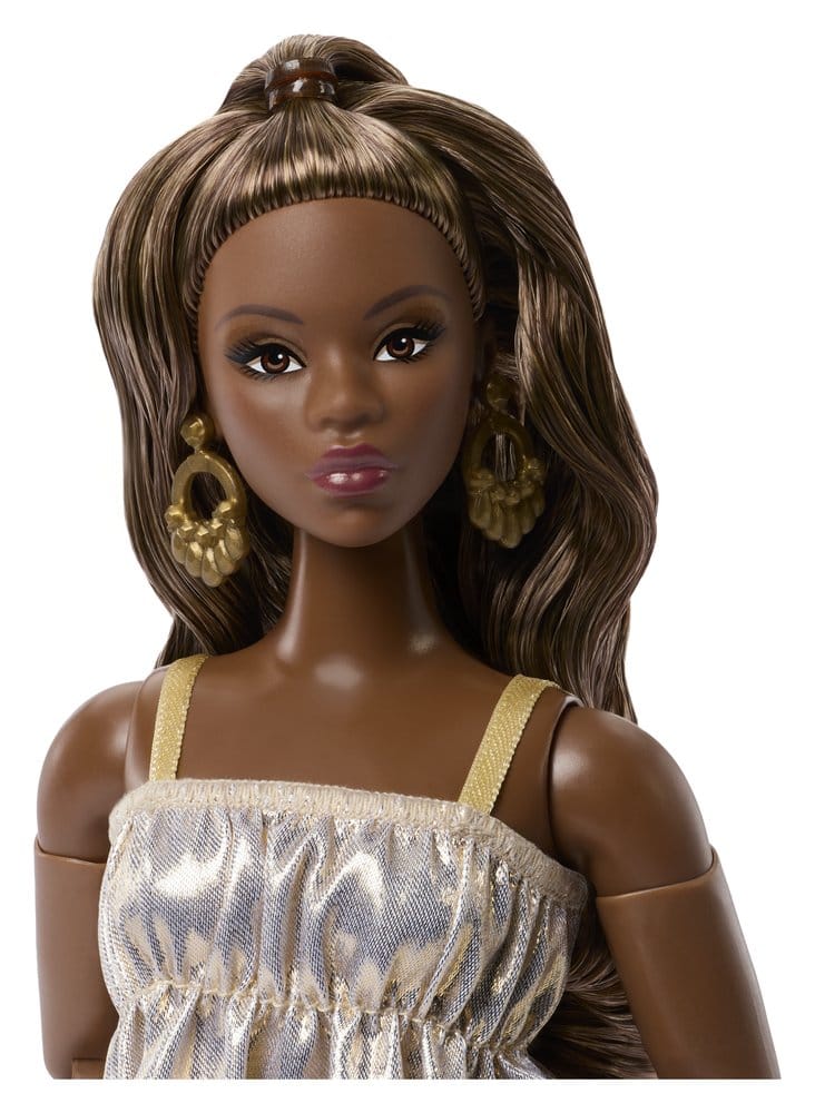 Barbie Signature Puppe Barbie Basics: Model 09 Image 9