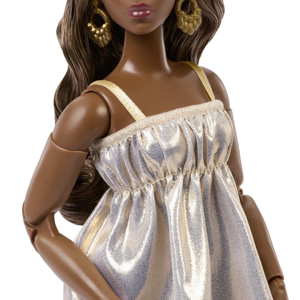 Barbie Signature Puppe Barbie Basics: Model 09 Image 10