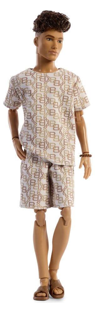 Barbie Signature Puppe Ken Barbie Basics: Model 10 Image 1