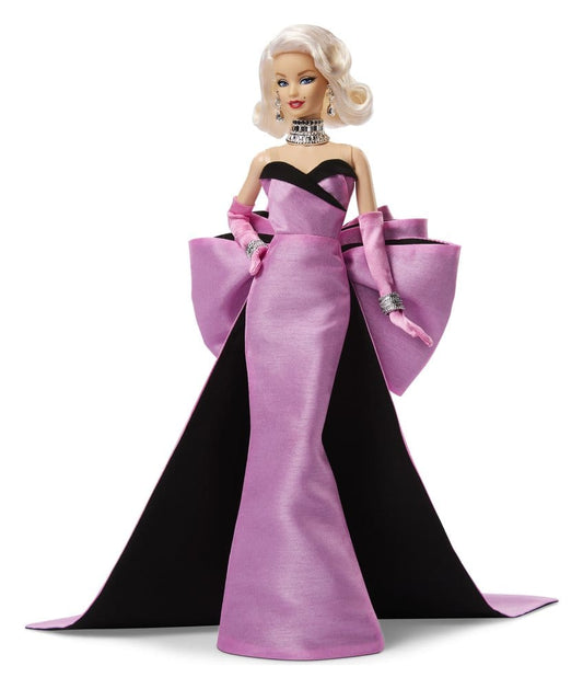 Barbie Signature Puppe Marilyn Monroe Image 1