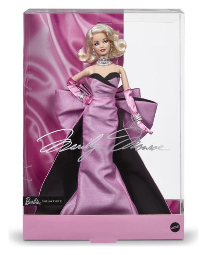 Barbie Signature Puppe Marilyn Monroe Image 6