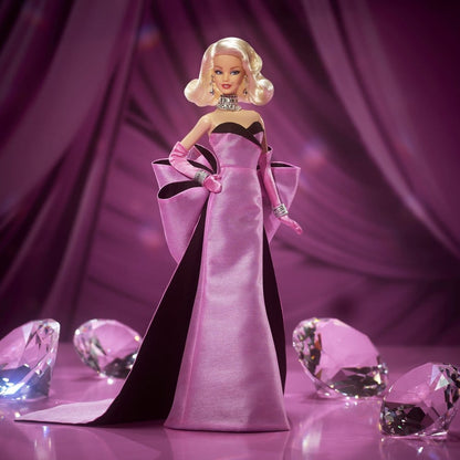 Barbie Signature Puppe Marilyn Monroe Image 8