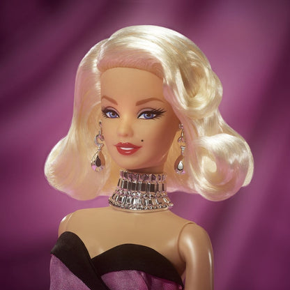 Barbie Signature Puppe Marilyn Monroe Image 9