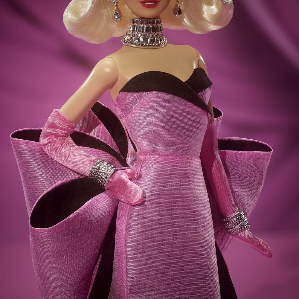 Barbie Signature Puppe Marilyn Monroe Image 10