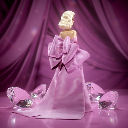 Barbie Signature Puppe Marilyn Monroe Image 11