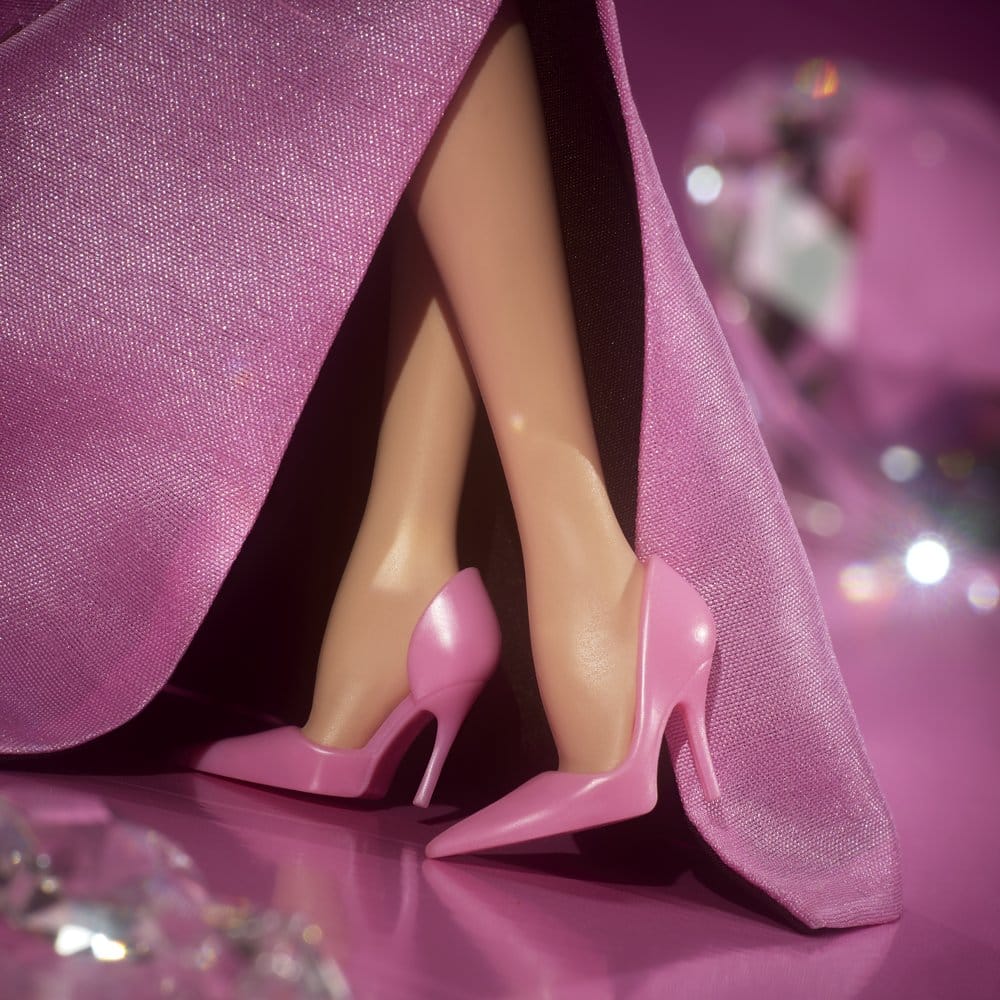 Barbie Signature Puppe Marilyn Monroe Image 12
