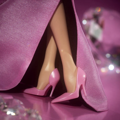 Barbie Signature Puppe Marilyn Monroe Image 12
