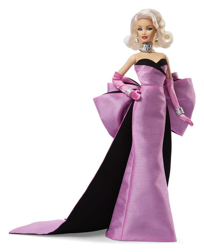 Barbie Signature Puppe Marilyn Monroe Image 13