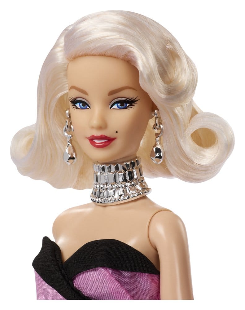 Barbie Signature Puppe Marilyn Monroe Image 14