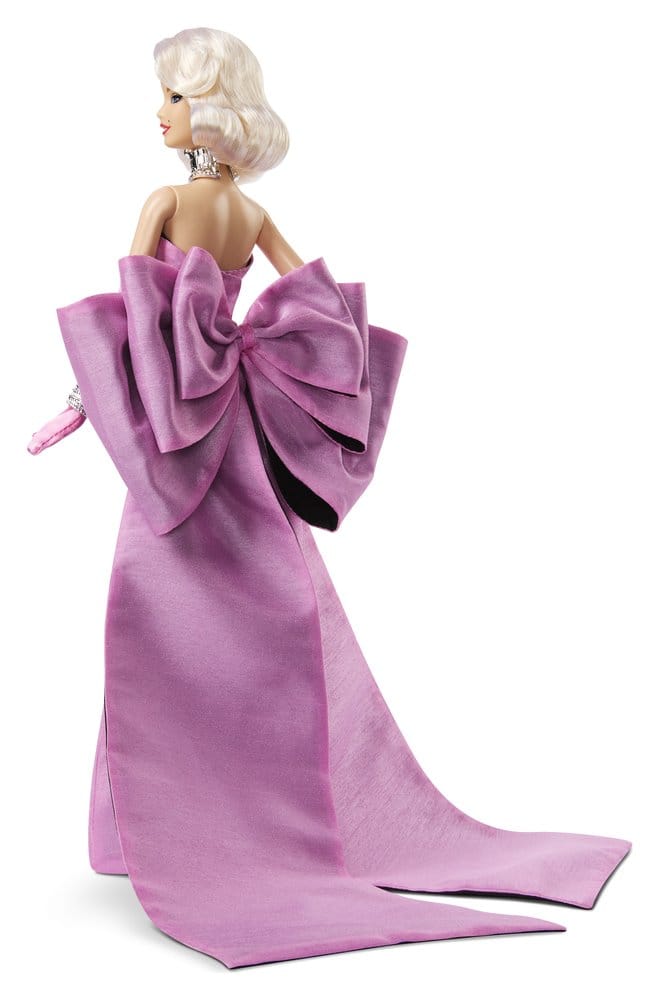 Barbie Signature Puppe Marilyn Monroe Image 16
