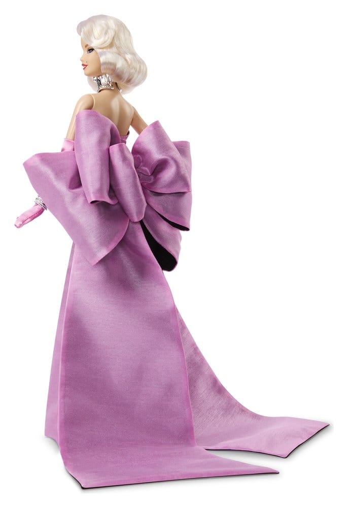 Barbie Signature Puppe Marilyn Monroe Image 17