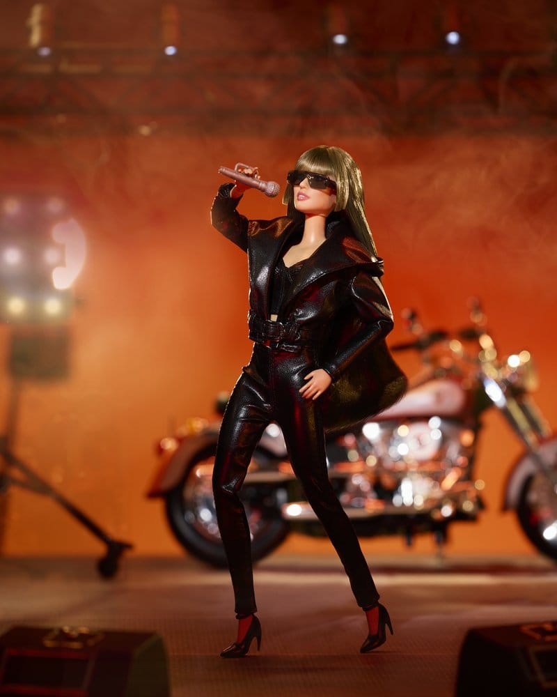 Barbie Signature Puppe Miley Cyrus Image 6