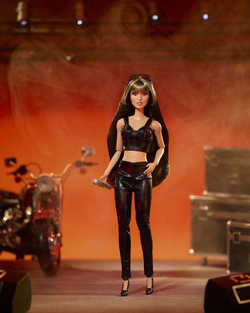 Barbie Signature Puppe Miley Cyrus Image 8