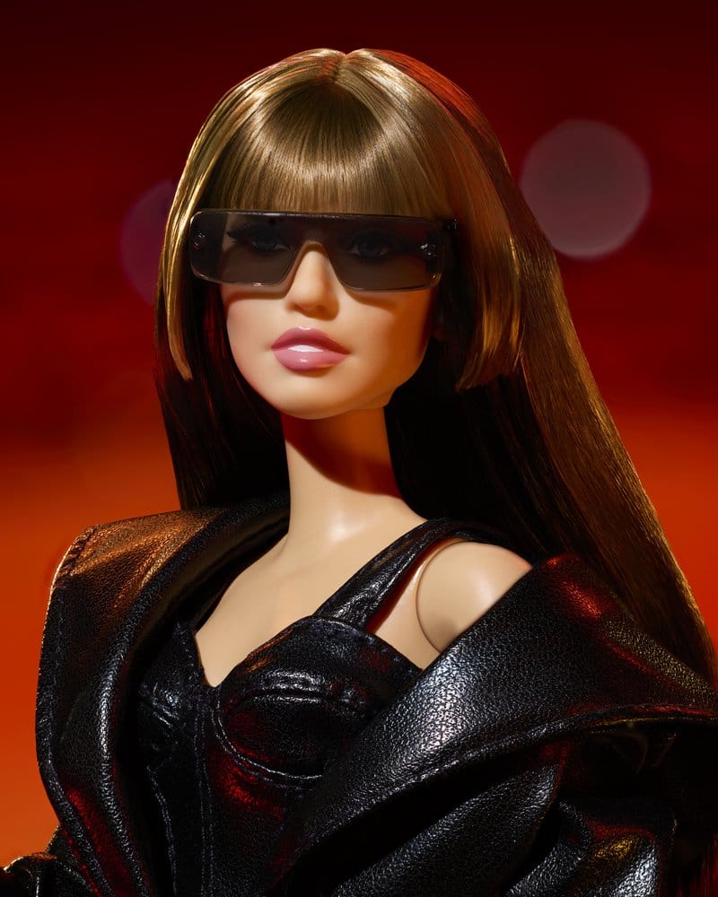 Barbie Signature Puppe Miley Cyrus Image 12