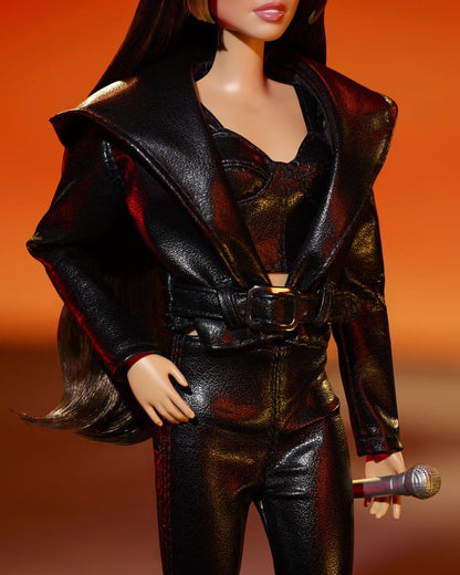 Barbie Signature Puppe Miley Cyrus Image 13