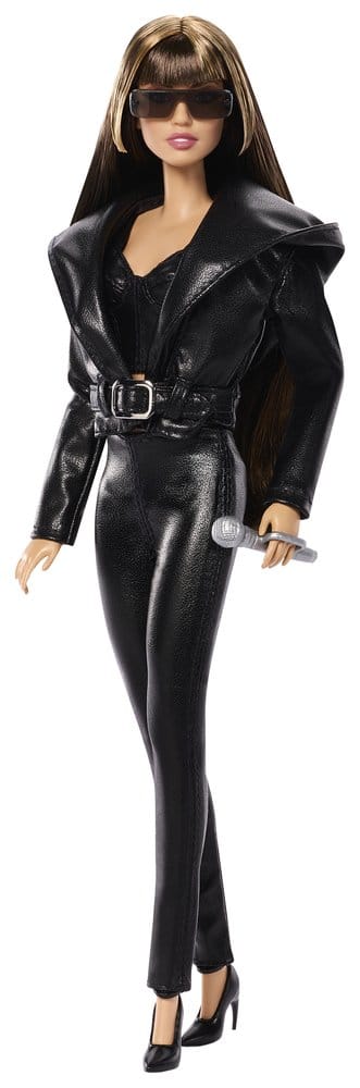 Barbie Signature Puppe Miley Cyrus Image 15