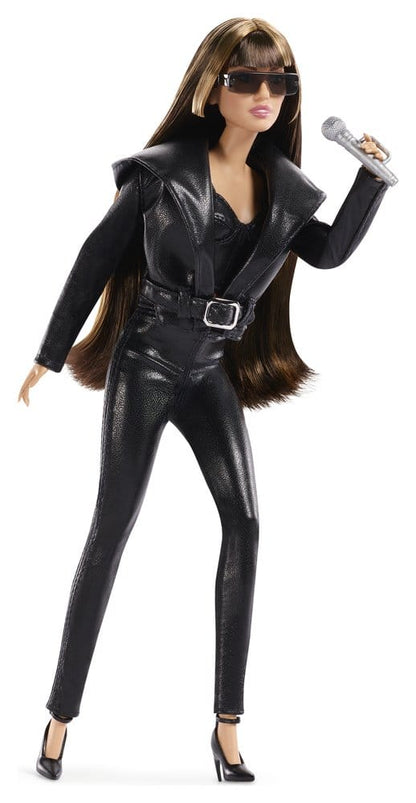 Barbie Signature Puppe Miley Cyrus Image 21