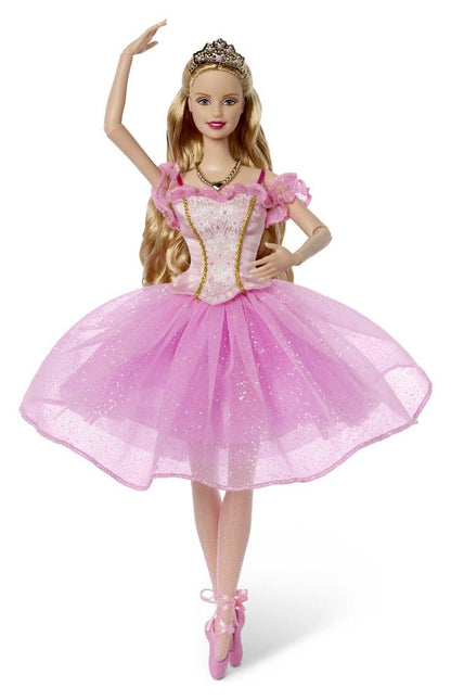 Barbie Signature Puppe Clara (Nutcracker 25th Anniversary) Image 1