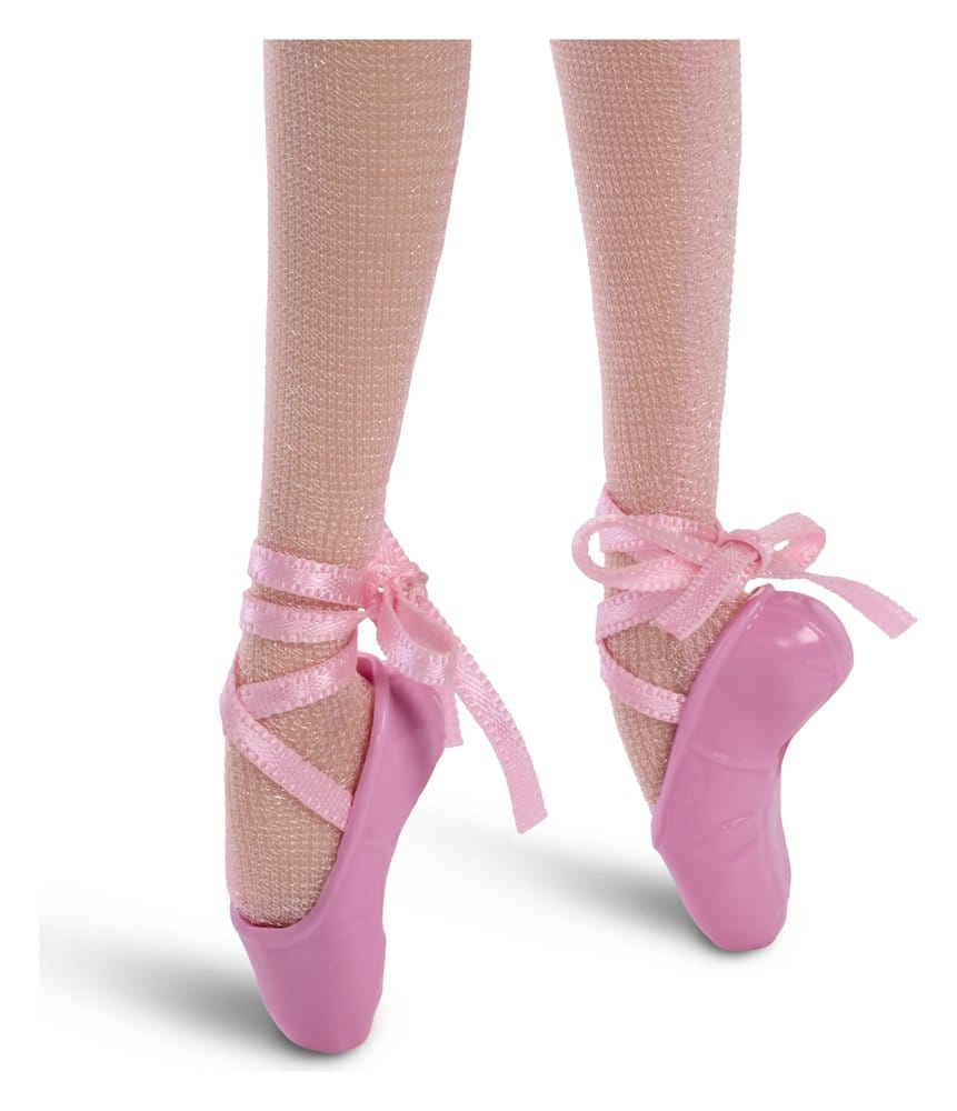 Barbie Signature Puppe Clara (Nutcracker 25th Anniversary) Image 7