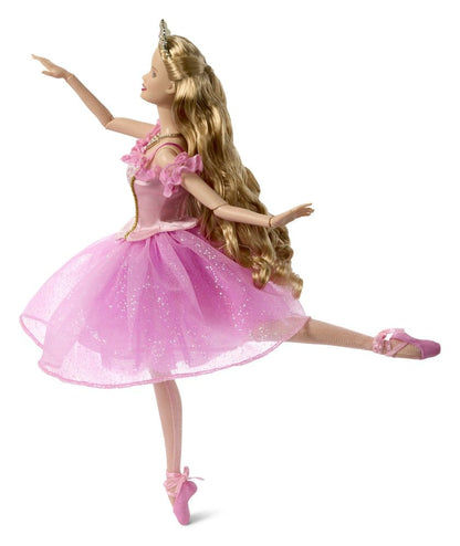 Barbie Signature Puppe Clara (Nutcracker 25th Anniversary) Image 8
