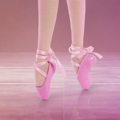 Barbie Signature Puppe Clara (Nutcracker 25th Anniversary) Image 17