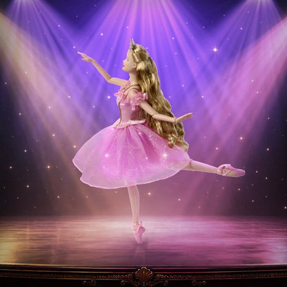 Barbie Signature Puppe Clara (Nutcracker 25th Anniversary) Image 18