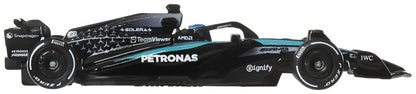 Formel 1 Hot Wheels Premium Die-Cast Fahrzeug 1:64 Team Mercedes Benz: Driver 1 Image 5
