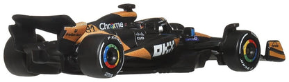 Formel 1 Hot Wheels Premium Die-Cast Fahrzeug 1:64 Team McLaren: Driver 1 Image 3