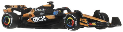 Formel 1 Hot Wheels Premium Die-Cast Fahrzeug 1:64 Team McLaren: Driver 1 Image 4