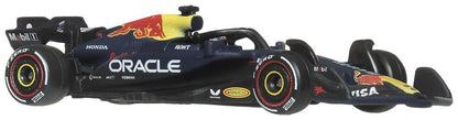 Formel 1 Hot Wheels Premium Die-Cast Fahrzeug 1:64 Team Red Bull: Driver 1 Image 4