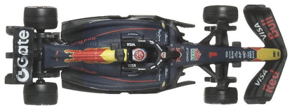 Formel 1 Hot Wheels Premium Die-Cast Fahrzeug 1:64 Team Red Bull: Driver 1 Image 6