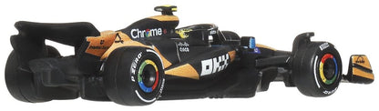 Formel 1 Hot Wheels Premium Die-Cast Fahrzeug 1:64 Team McLaren: Driver 2 Image 3