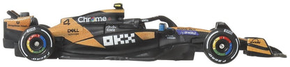 Formel 1 Hot Wheels Premium Die-Cast Fahrzeug 1:64 Team McLaren: Driver 2 Image 5