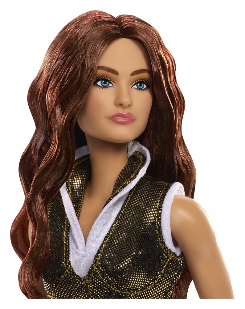 Masters of the Universe Movie 2026 Barbie Signature Puppe Teela 30 cm Image 14
