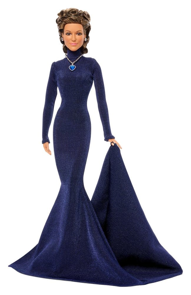 Barbie Signature Puppe Celine Dion Image 1