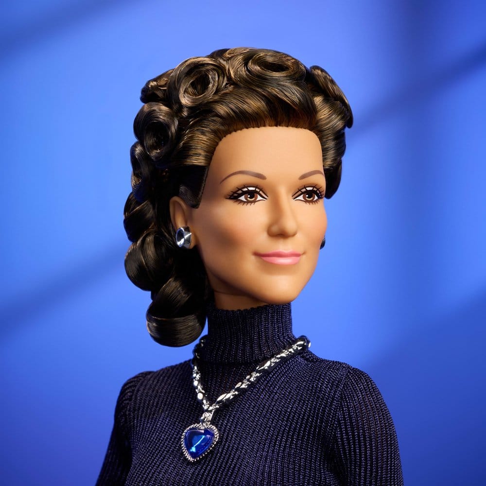 Barbie Signature Puppe Celine Dion Image 4