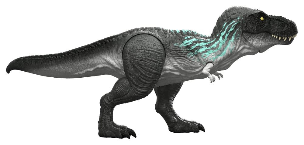 Jurassic World: Survival Actionfigur Muscle Madness Tyrannosaurus Rex 56 cm Image 6