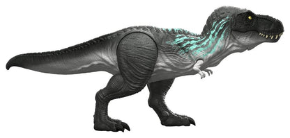 Jurassic World: Survival Actionfigur Muscle Madness Tyrannosaurus Rex 56 cm Image 6
