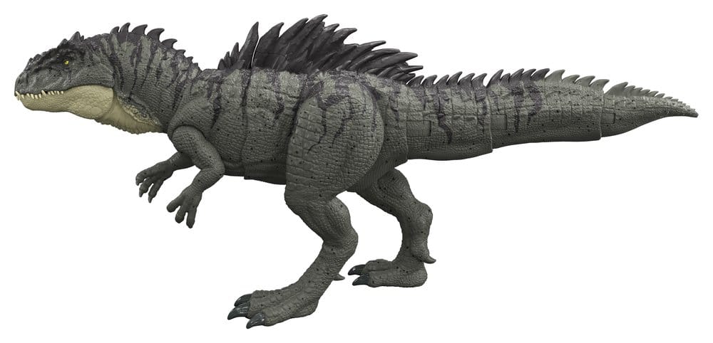 Jurassic World: Survival Actionfigur Colossal Chomp Giganotosaurus 71 cm Image 7