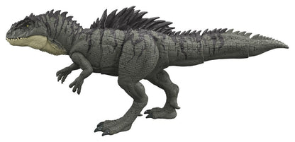 Jurassic World: Survival Actionfigur Colossal Chomp Giganotosaurus 71 cm Image 7