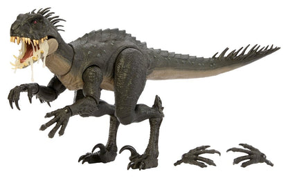 Jurassic World Hammond Collection Actionfigur Scorpios Rex 43 cm Image 1