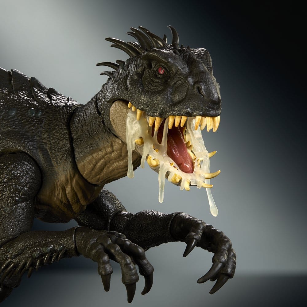 Jurassic World Hammond Collection Actionfigur Scorpios Rex 43 cm Image 3
