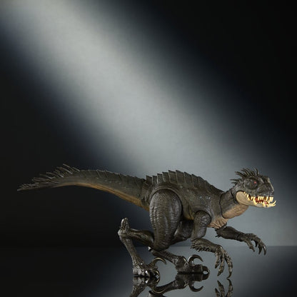 Jurassic World Hammond Collection Actionfigur Scorpios Rex 43 cm Image 5