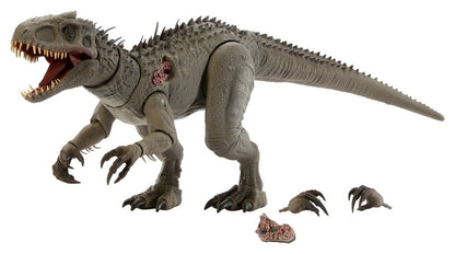 Jurassic World Hammond Collection Actionfigur Indominus Rex 66 cm Image 1