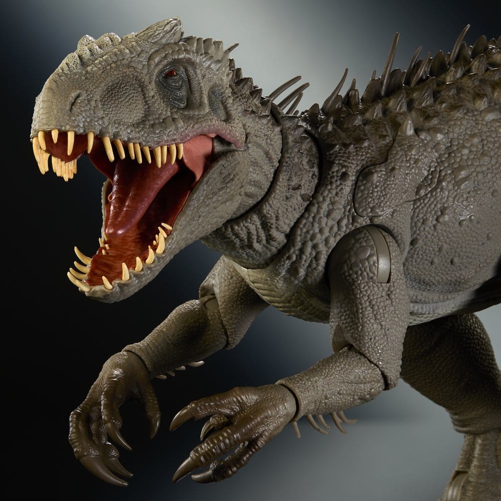 Jurassic World Hammond Collection Actionfigur Indominus Rex 66 cm Image 3