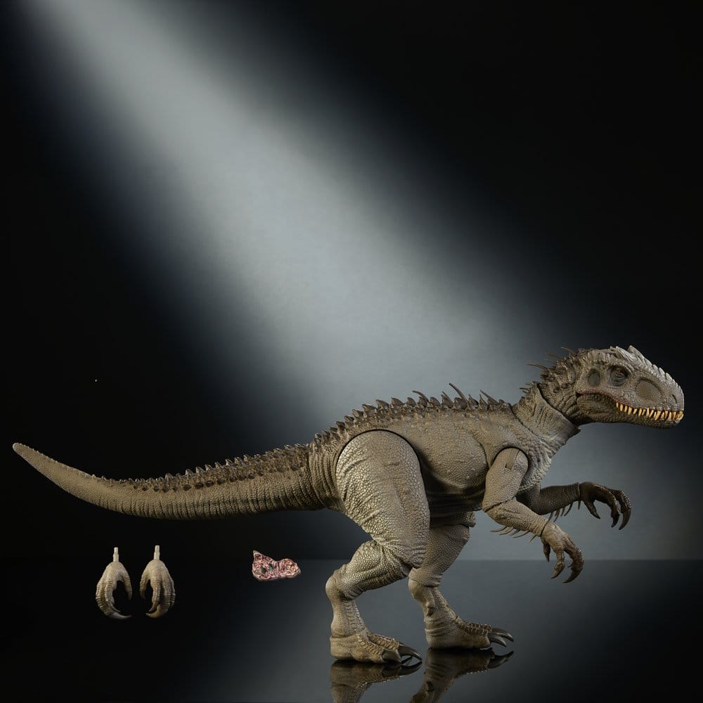 Jurassic World Hammond Collection Actionfigur Indominus Rex 66 cm Image 4