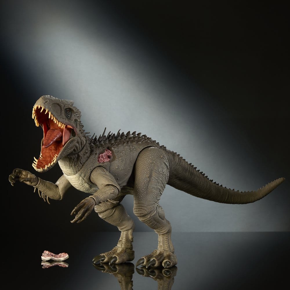 Jurassic World Hammond Collection Actionfigur Indominus Rex 66 cm Image 5