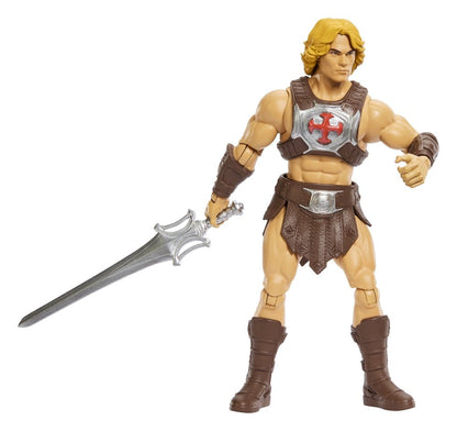 Masters of the Universe 2026 Movie Actionfigur He-Man 14 cm Image 5